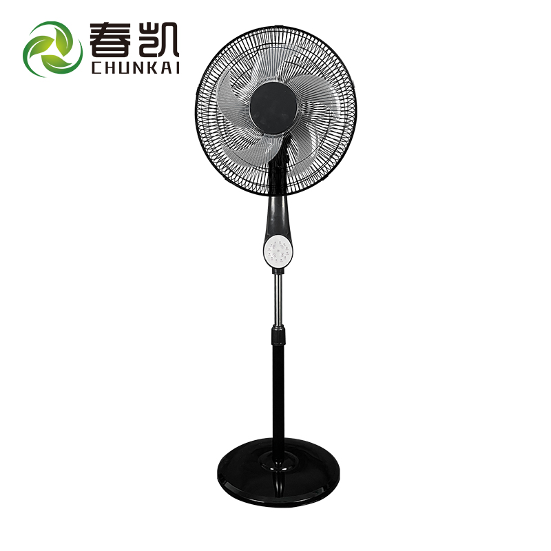 18 INCH STAND FAN with remote control