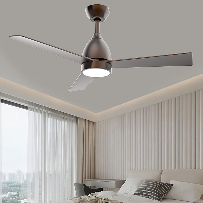 42 inch Ceiling Fan with Remote Control