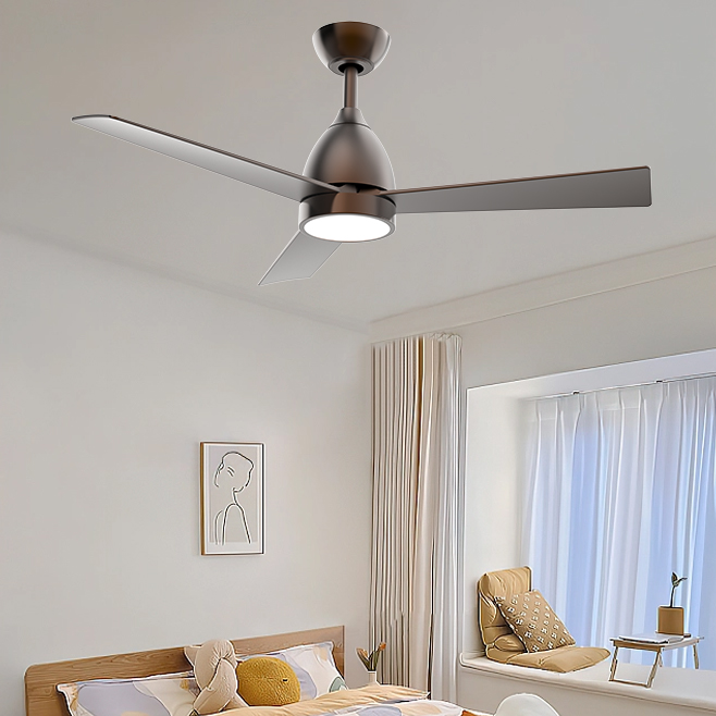42 inch Ceiling Fan with Remote Control