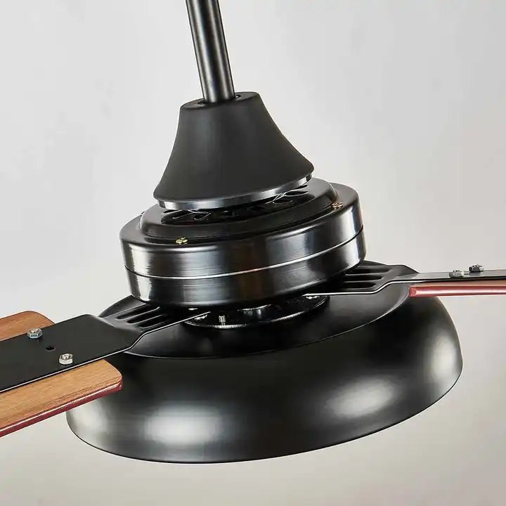 42-Inch Ceiling Fan with Remote Control