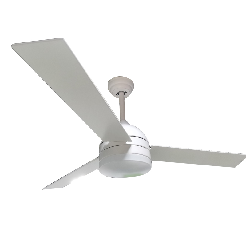 52-Inch Ceiling Fan with Remote Control