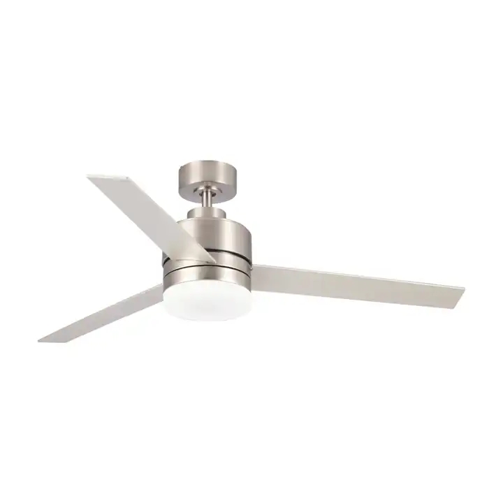48-Inch Ceiling Fan with Remote Control