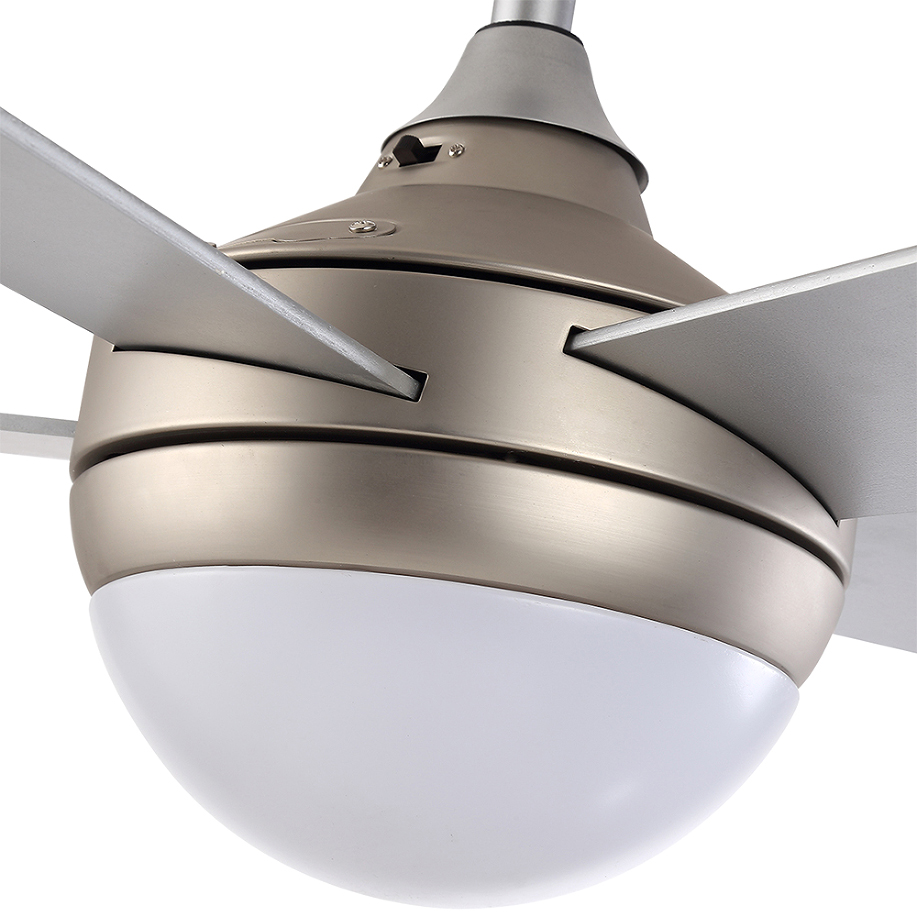 Wholesale Modern Ceiling Fan With Led Light Bldc Living Room Ceiling Fan With Light And Remote